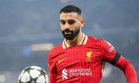 'Tôi sẽ không ngạc nhiên nếu Salah gia nhập Bayern Munich'