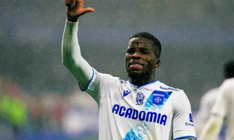 5 ngôi sao bị đánh giá thấp tại Ligue 1