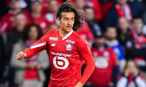 Báu vật Ligue 1 khiến Real, Arsenal, Man City, Liverpool thèm khát
