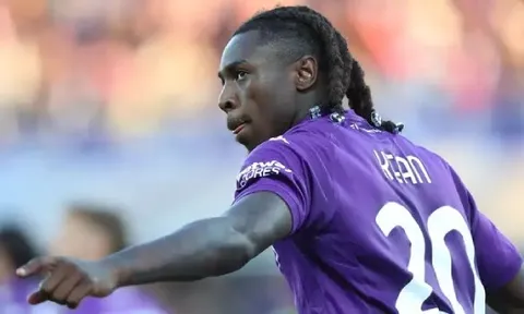 CHÍNH THỨC: Cầu thủ hay nhất Serie A tháng 11
