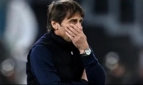 Conte nói rõ nguyên nhân khiến Napoli thất bại
