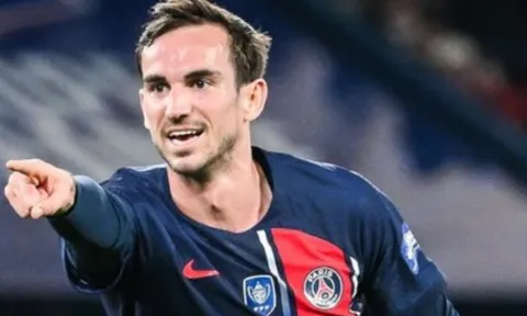 Fabian Ruiz trên đường rời PSG?