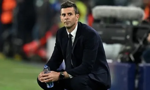 Khó khăn bủa vây Juventus trên TTCN