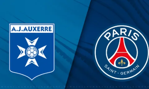 Nhận định Ligue 1 - Auxerre vs PSG (03h00 ngày 7/12): Lấy lại niềm tin
