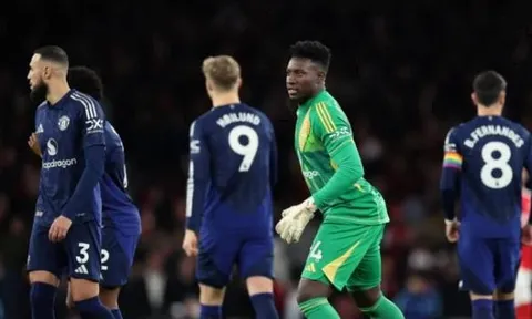 Paul Merson cảnh báo Ruben Amorim trước trận Nottingham Forest