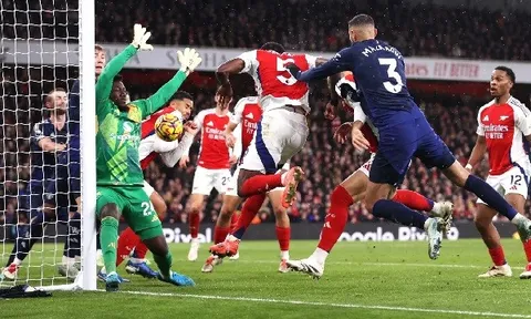 Rio Ferdinand: "Đó là nhiệm vụ bất khả thi"