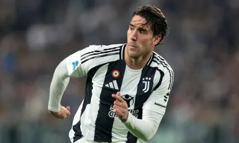 Thiago Motta báo tin vui cho người hâm mộ Juventus