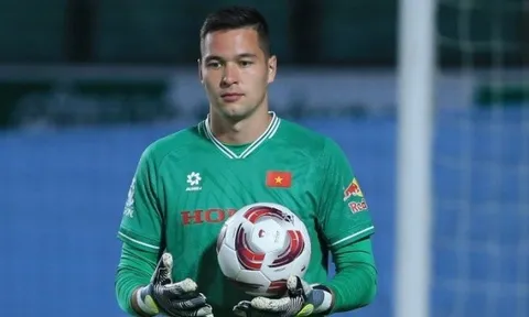 10 ngôi sao đắt giá nhất ở AFF Cup 2024: Nguyễn Filip đứng sau 2 người