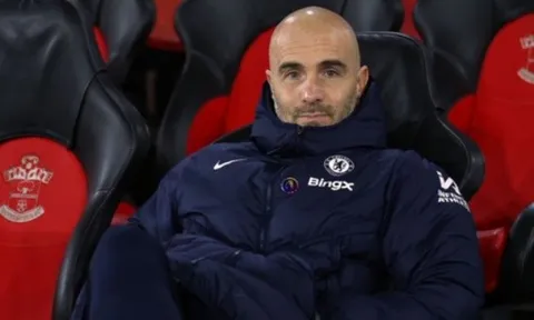 Alan Shearer dự đoán trận Tottenham vs Chelsea