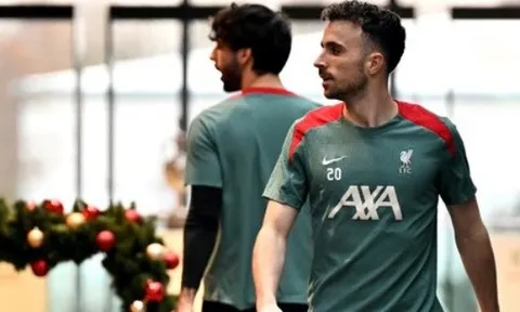 Arne Slot đem đến 3 tin tích cực cho CĐV Liverpool