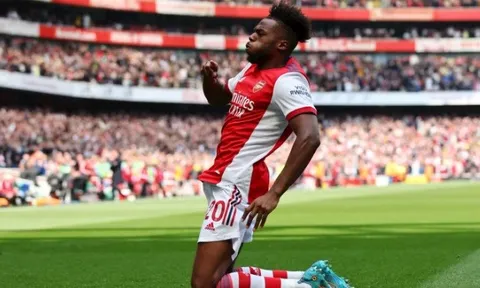Arsenal quyết định bán cầu thủ "cao cấp", có thể đá cho Real Madrid