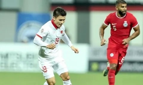CĐV được miễn phí vé xem trực tiếp AFF Cup tại Việt Nam