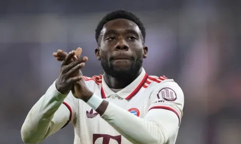 Cơ hội nào để Liverpool thâu tóm hai ngôi sao Bayern Munich?