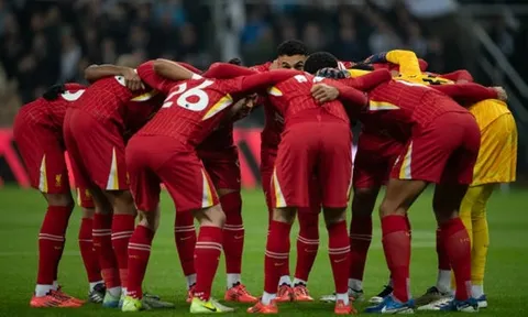 CHÍNH THỨC: Trận Everton vs Liverpool bị hoãn