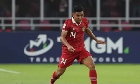 Dùng 22/24 cầu thủ U22 ở AFF Cup, Indonesia nói gì?