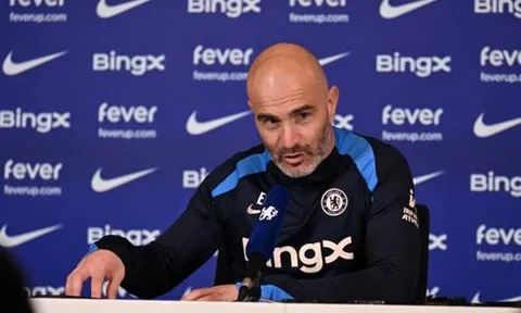 Maresca nói thẳng trình độ của Tottenham