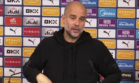 Guardiola phản bác Mourinho về Man City và cáo buộc tài chính tại Premier League