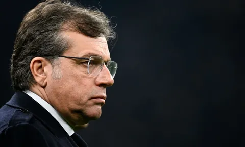 Juventus vẫn giữ mức ngân sách cao nhất Serie A