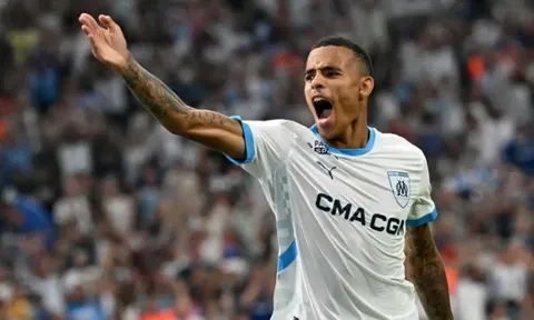 M.U có thể nhận 'món hời' chuyển nhượng bất ngờ từ Mason Greenwood