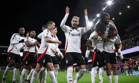 Mikel Arteta chỉ ra sự đáng sợ của Fulham
