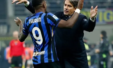 Simone Inzaghi chỉ ra điều không hài lòng khi Inter hủy diệt Parma