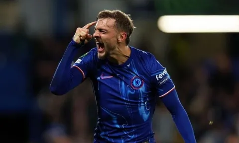 Thương vụ khiến Chelsea vứt 30 triệu bảng vào sọt rác
