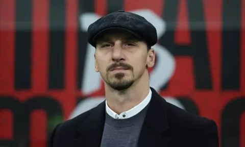 Zlatan Ibrahimovic: ''Bayern không thể chi trả mức lương cho tôi''