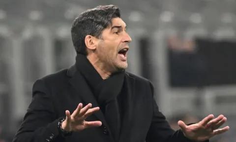 AC Milan ra điều kiện cho Paulo Fonseca