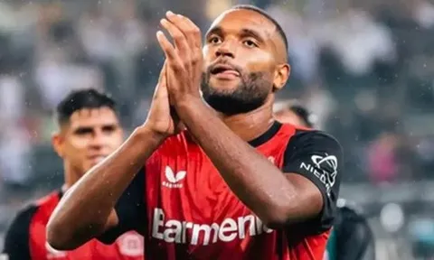 Alonso cung cấp thông tin chuyển nhượng quan trọng về Jonathan Tah