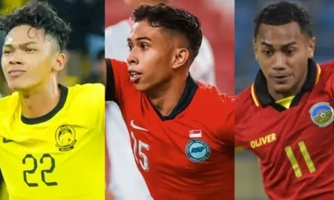 ASEAN Championship 2024: 5 tài năng trẻ đáng chú ý nhất ở bảng A