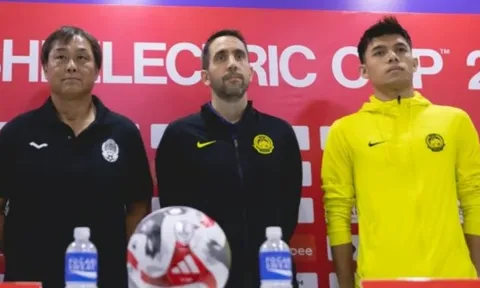 ASEAN Championship - Campuchia vs Malaysia (17h45, 08/12): Chủ nhà tạo bất ngờ?