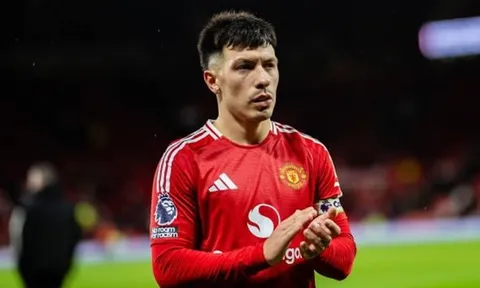 Chuyển nhượng sáng 08/12: Lisandro Martinez lọt tầm ngắm Real; Saliba cam kết với Arsenal