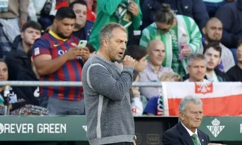 Flick vắng mặt, Barca cần làm gì để giữ vững ngôi đầu La Liga?