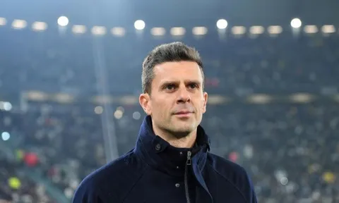 Juventus của Thiago Motta kéo dài sự thất vọng