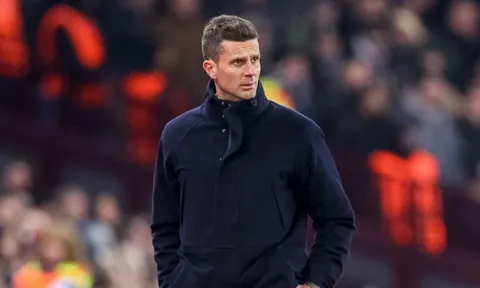 Motta đã làm gì để bị thẻ đỏ trong trận Juventus - Bologna?