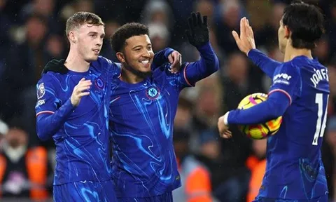 Nhận định Ngoại hạng Anh - Tottenham vs Chelsea (23h30 ngày 08/12): Gà Trống ôm hận