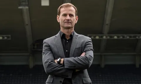 CHÍNH THỨC! Dan Ashworth rời Man Utd chỉ sau 5 tháng gia nhập