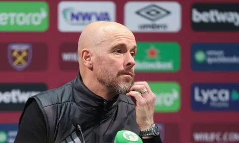 Potter và Ten Hag "tranh việc" ở Bundesliga