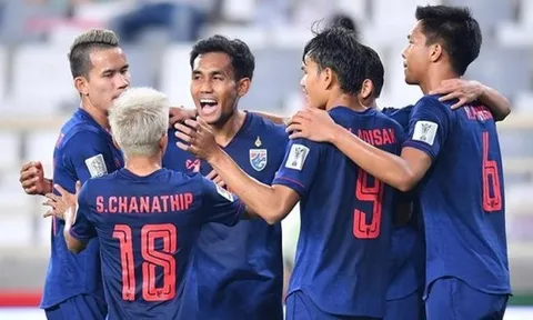 ASEAN Championship - Timor Leste vs Thái Lan (20h00 ngày 08/12): Nhà đương kim vô địch thị uy sức mạnh