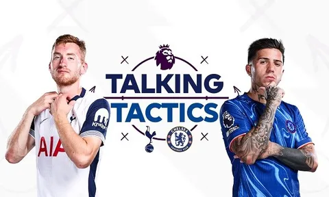 Vòng 15 Ngoại hạng Anh: 5 yếu tố quyết định trận Spurs vs Chelsea