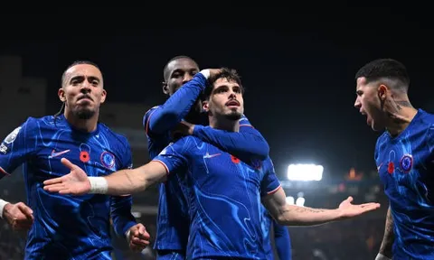 4 yếu tố đưa Chelsea đến ngai vàng Premier League