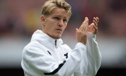 Arsenal cần nghe lời khuyên của Odegaard để tránh "lãng phí cơ hội"