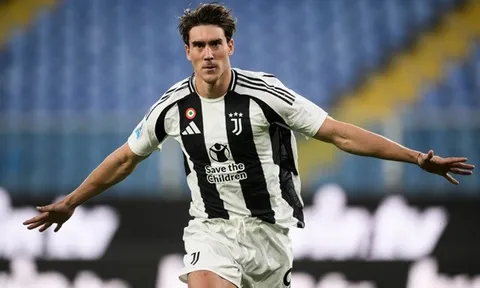 Chuyển nhượng sáng 09/12: Chelsea, MU, Arsenal tranh Vlahovic, Endrick không rời Real Madrid