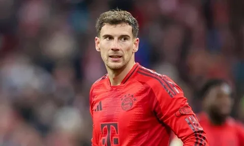 Chuyển nhượng tối 09/12: Leon Goretzka gieo sầu cho M.U, Liverpool tìm người thay Robertson