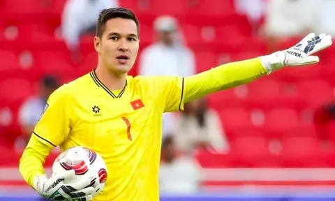 Cơ hội vàng cho Nguyễn Filip phá dớp ở ASEAN Championship 2024
