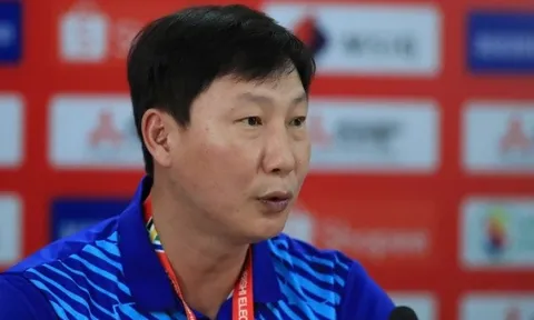 HLV Kim và giấc mơ ASEAN Cup: Mọi trái tim rung động; Bóng đá Việt Nam hãy bùng nổ