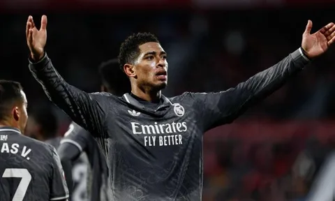 Lý do giúp Real Madrid hồi sinh