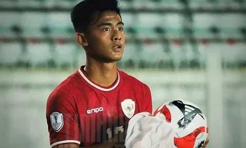 Myanmar chịu thua tuyệt kỹ của Indonesia