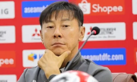 Myanmar vs Indonesia (19h30, 09/12): Đoàn quân Shin Tae-yong thị uy sức mạnh