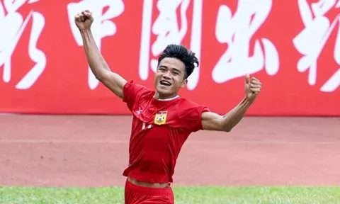 "Việt Nam là đội mạnh nhất Đông Nam Á"